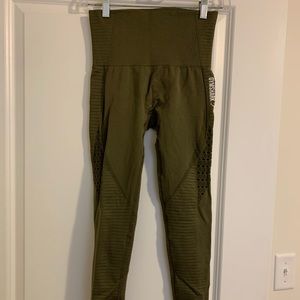 Gymshark Energy Seamless Leggings size S